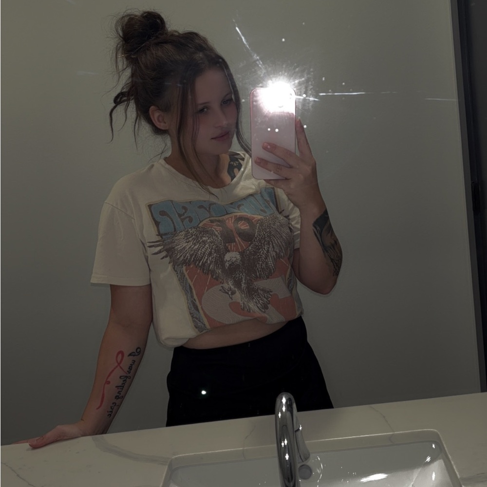 Meet your Posher, Bethany